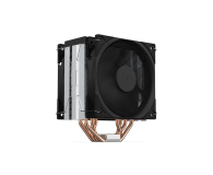 SilentiumPC Fera 5 Dual Fan 2x120mm - 643663 - zdjęcie 2